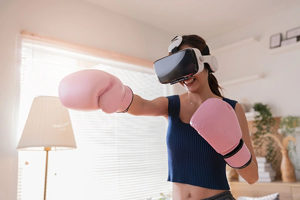 Virtual Training Solutions