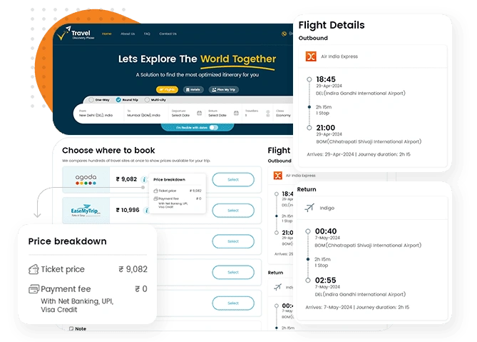 Feature for Business Processes